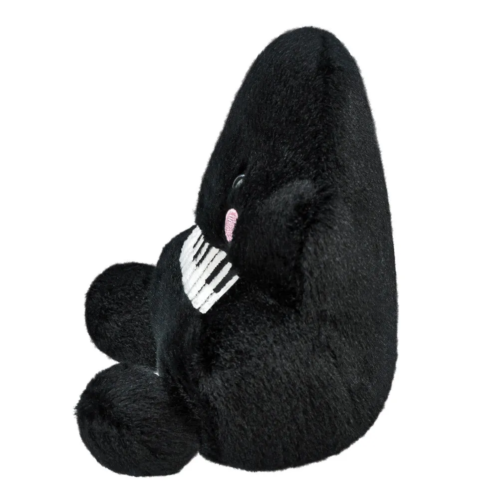 Palm Pals Paul Piano Soft Toy