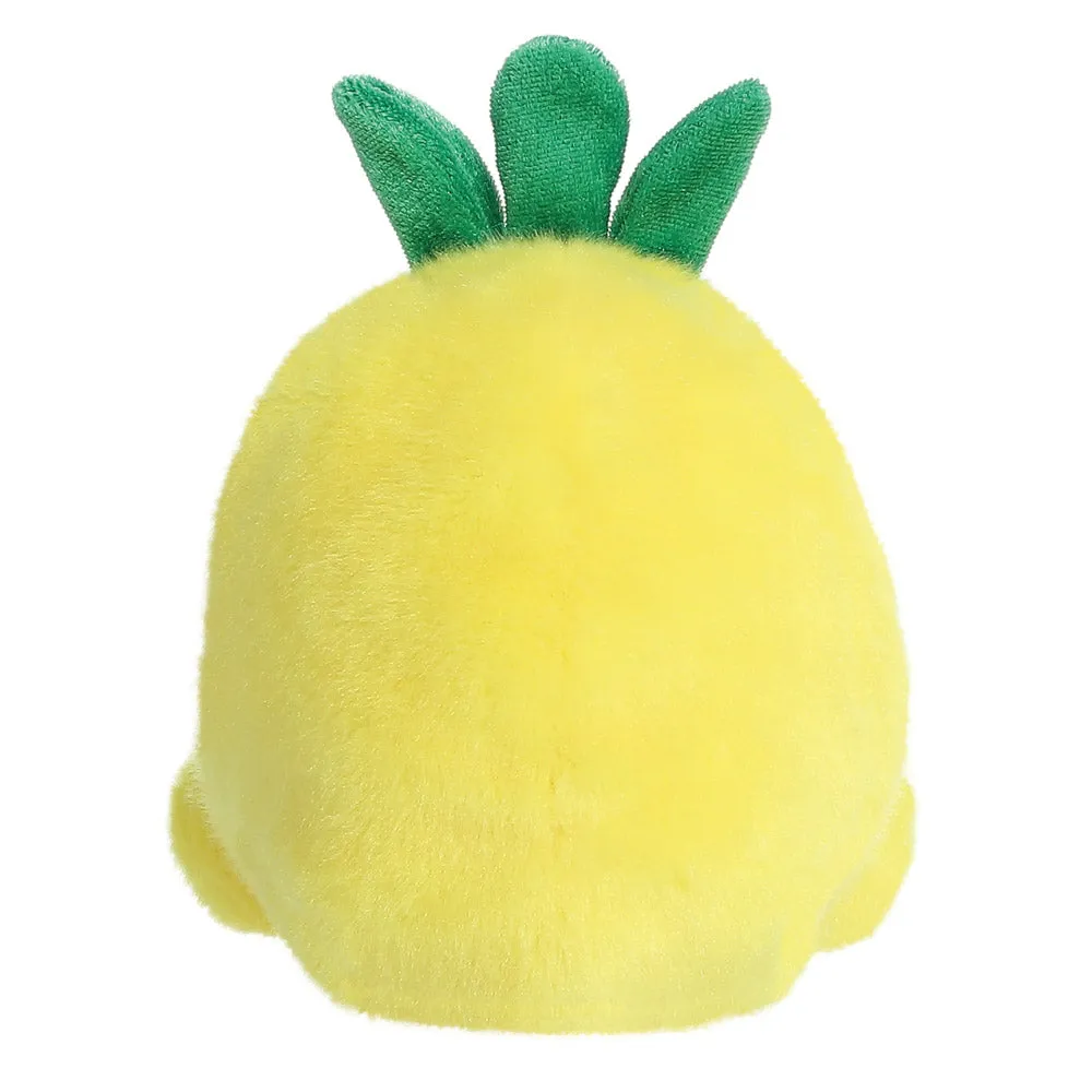 Palm Pals Perky Pineapple Soft Toy