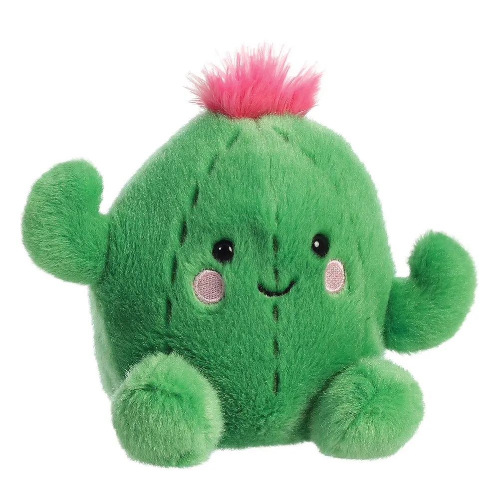 Palm Pals Prickles Cactus Soft Toy