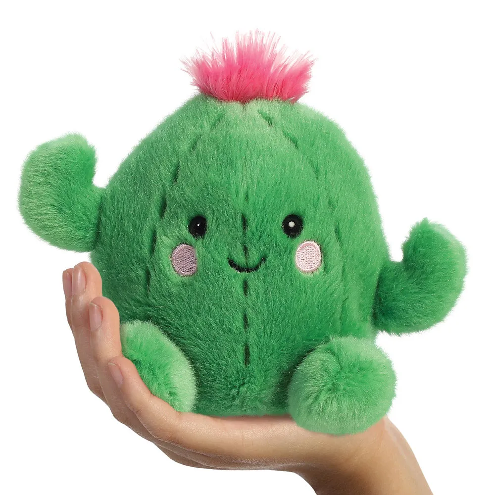 Palm Pals Prickles Cactus Soft Toy