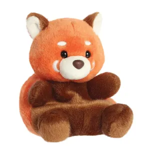 Palm Pals Rei Red Panda