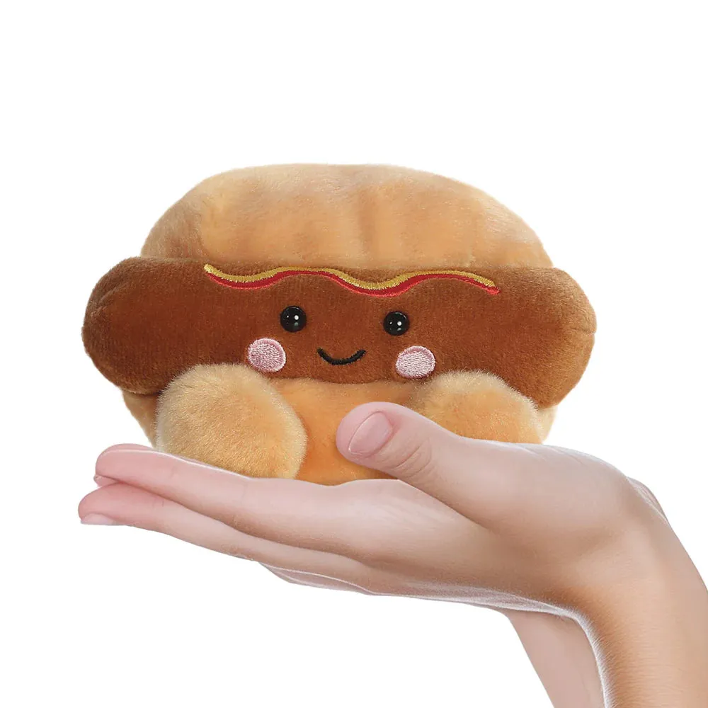 Palm Pals Sid Colson Hot Dog
