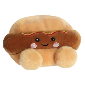 Palm Pals Sid Colson Hot Dog