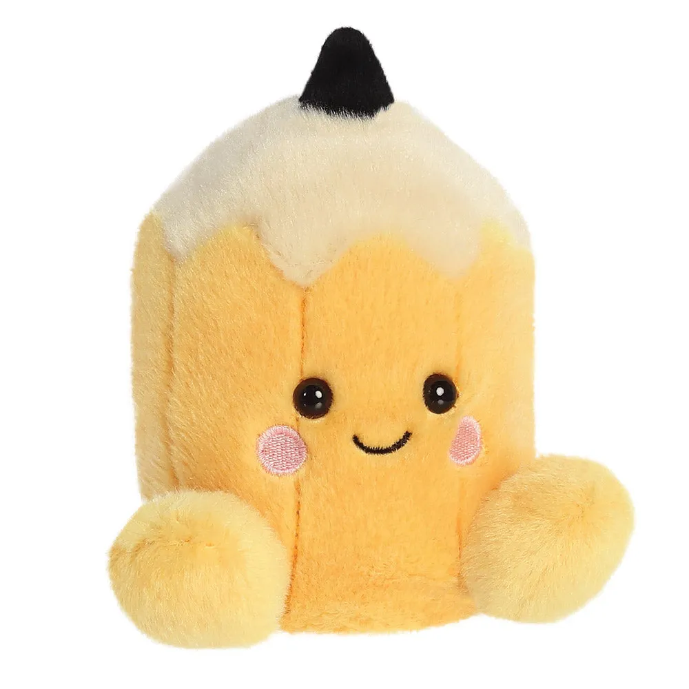 Palm Pals Tike Pencil Soft Toy