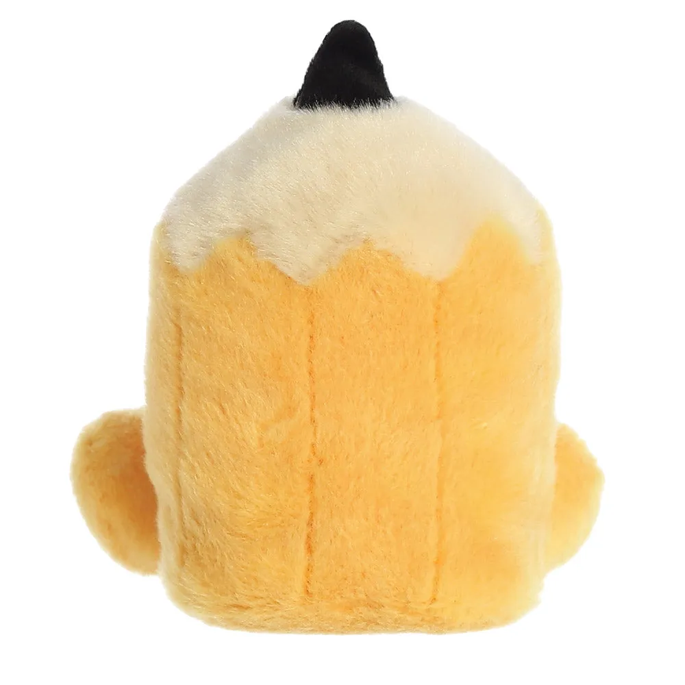 Palm Pals Tike Pencil Soft Toy