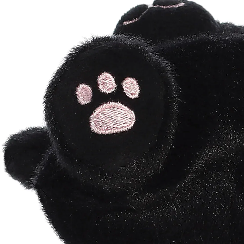 Palm Pals Twilight Black Cat