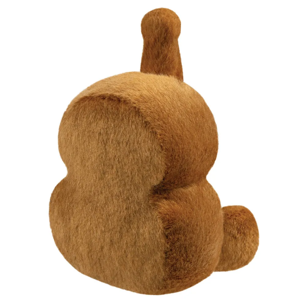 Palm Pals Vanessa Violin Soft Toy