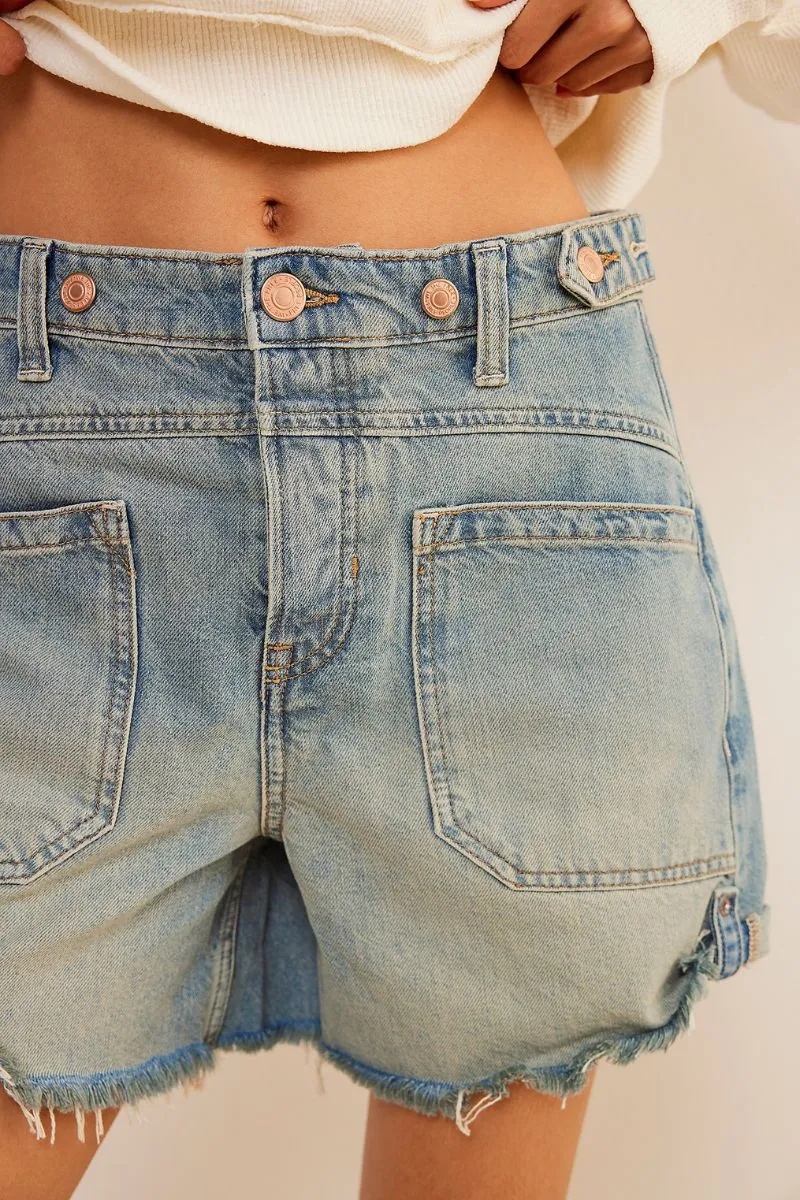 Palmer Short