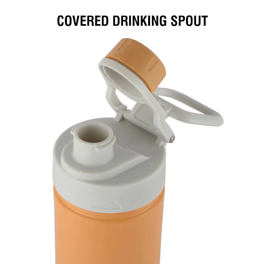 Pop Hot & Cold Stainless Steel Kids Water Bottle, 600ml