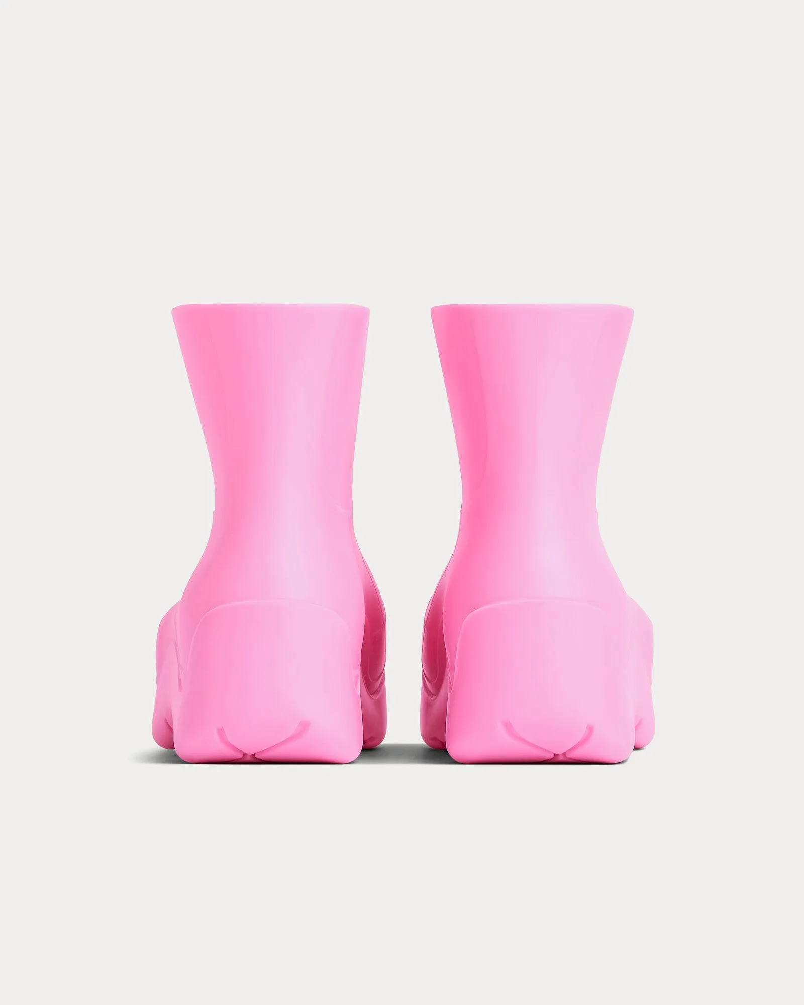 Puddle Ankle Gloss Boots