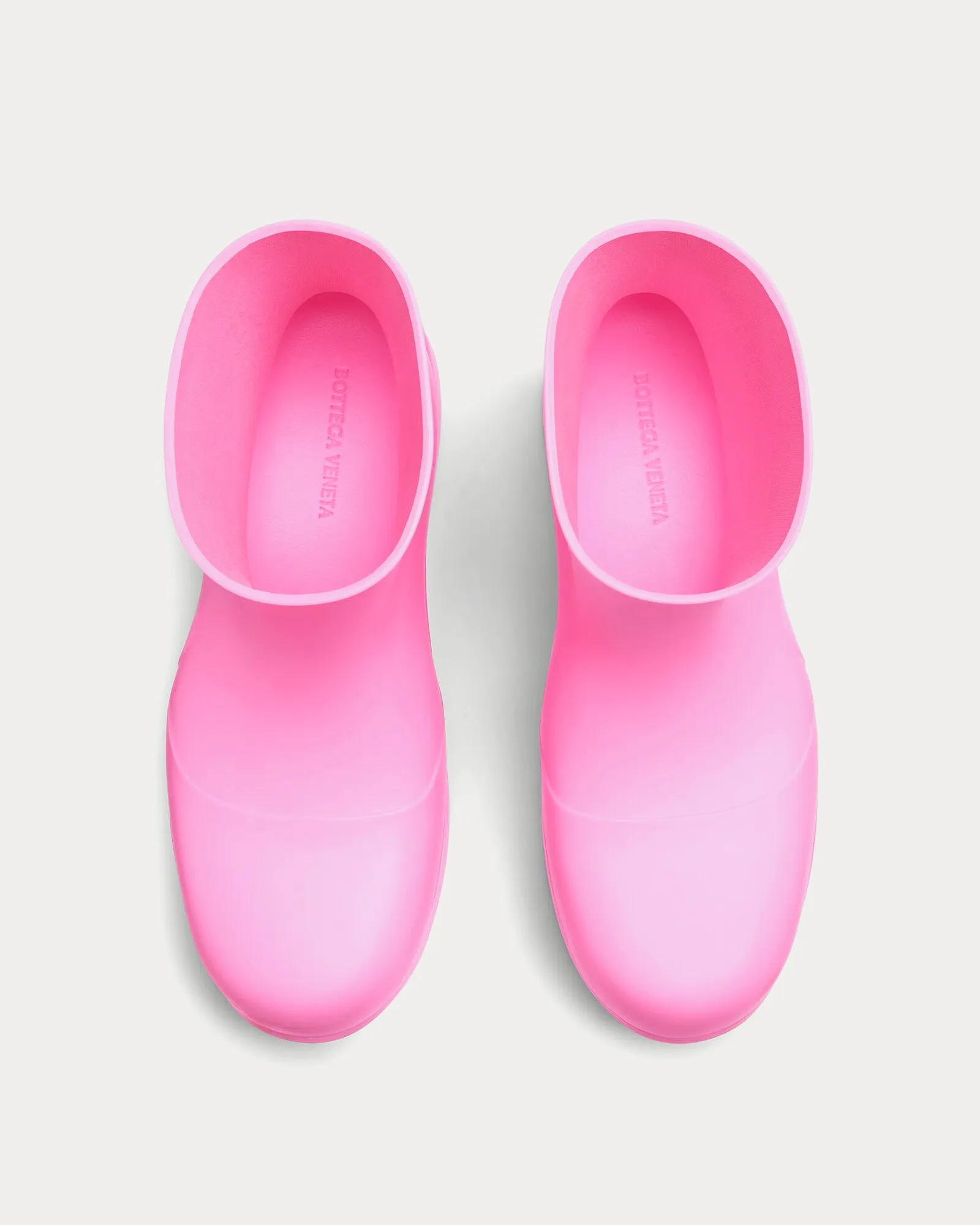 Puddle Ankle Gloss Boots