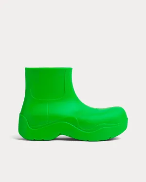 Puddle Ankle Grass Boots