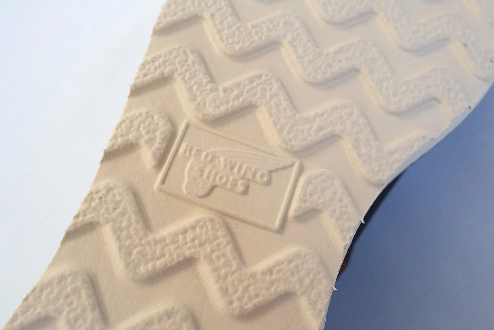 Red Wing "Moc Toe" 8849 Boots