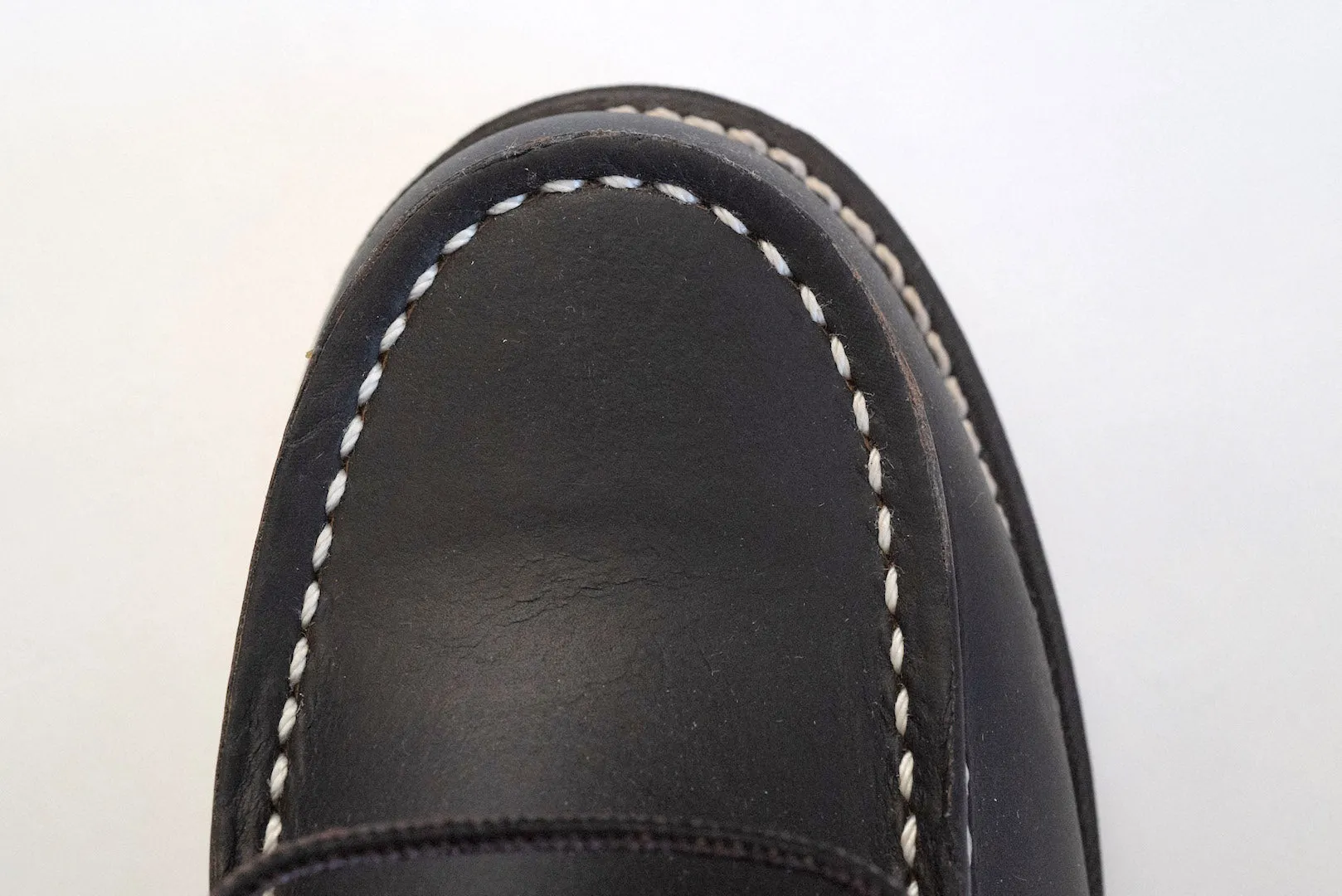 Red Wing "Moc Toe" 8849 Boots