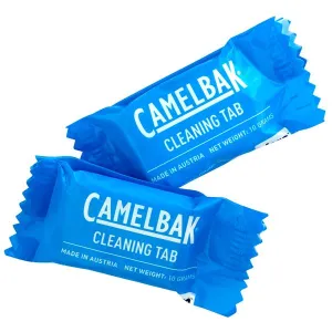 Reservoir Cleaning Tablets (8 Pack)