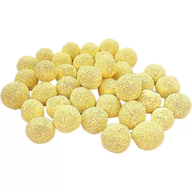 Revolutionize Aquarium Cleaning with our Filtration Ball