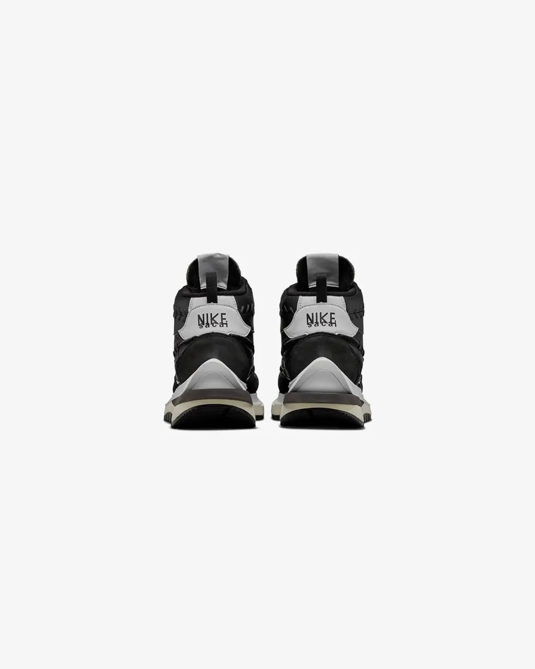 Sacai x Jean Paul Gaultier Vapor Waffle