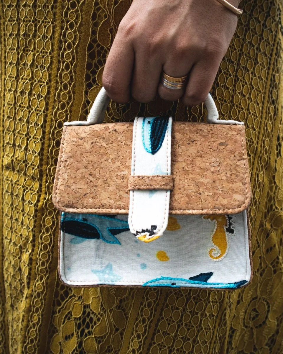 Sedna Mini Bag