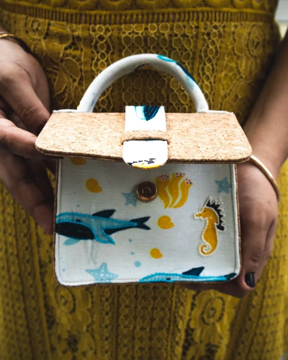 Sedna Mini Bag