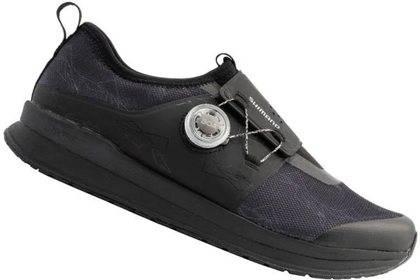 Shimano SH-IC300W Women's Indoor Cycling Shoes