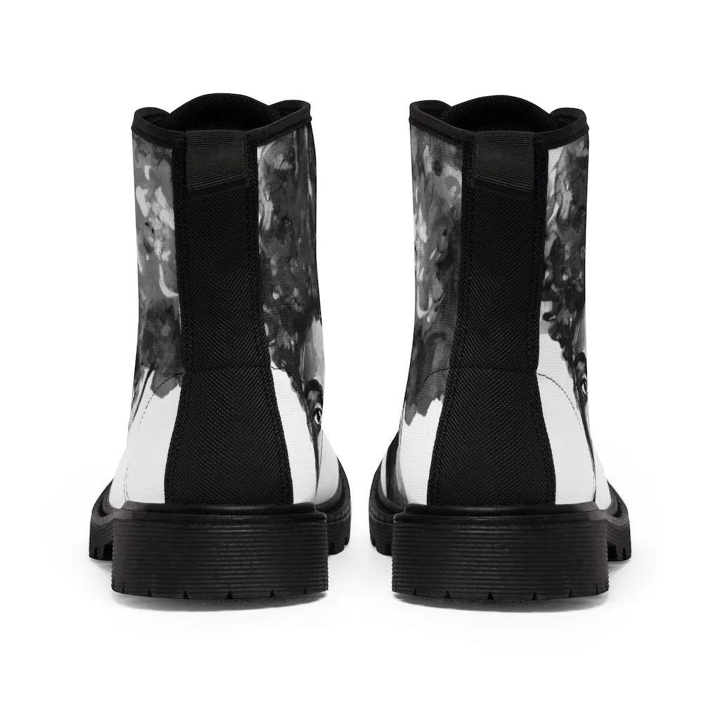 Shoes: Soul Sister Boots