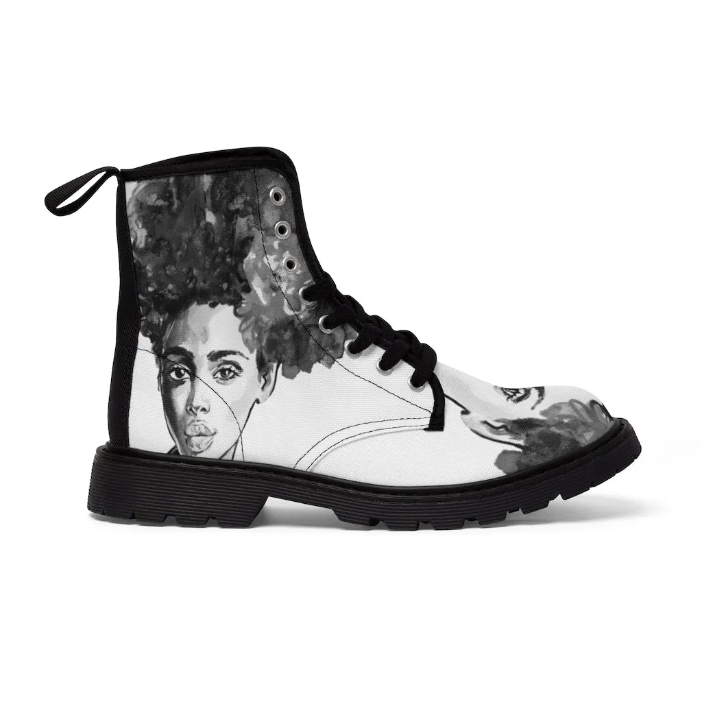 Shoes: Soul Sister Boots