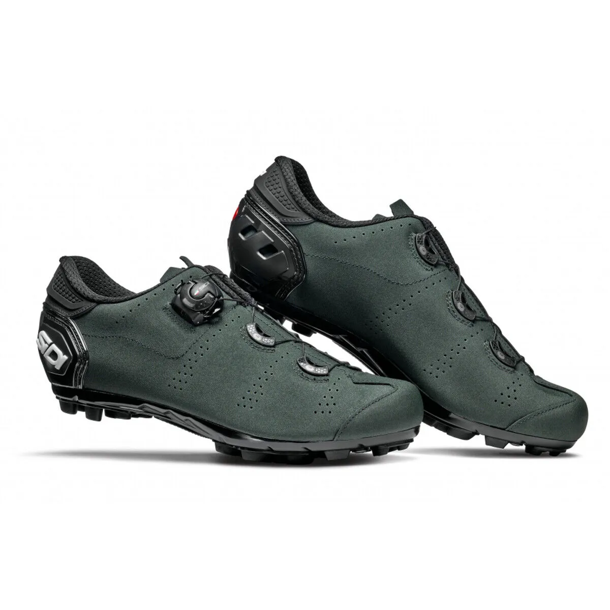 Sidi Speed Mountain Bike Shoes CLOSEOUT