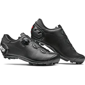 Sidi Speed Mountain Bike Shoes CLOSEOUT