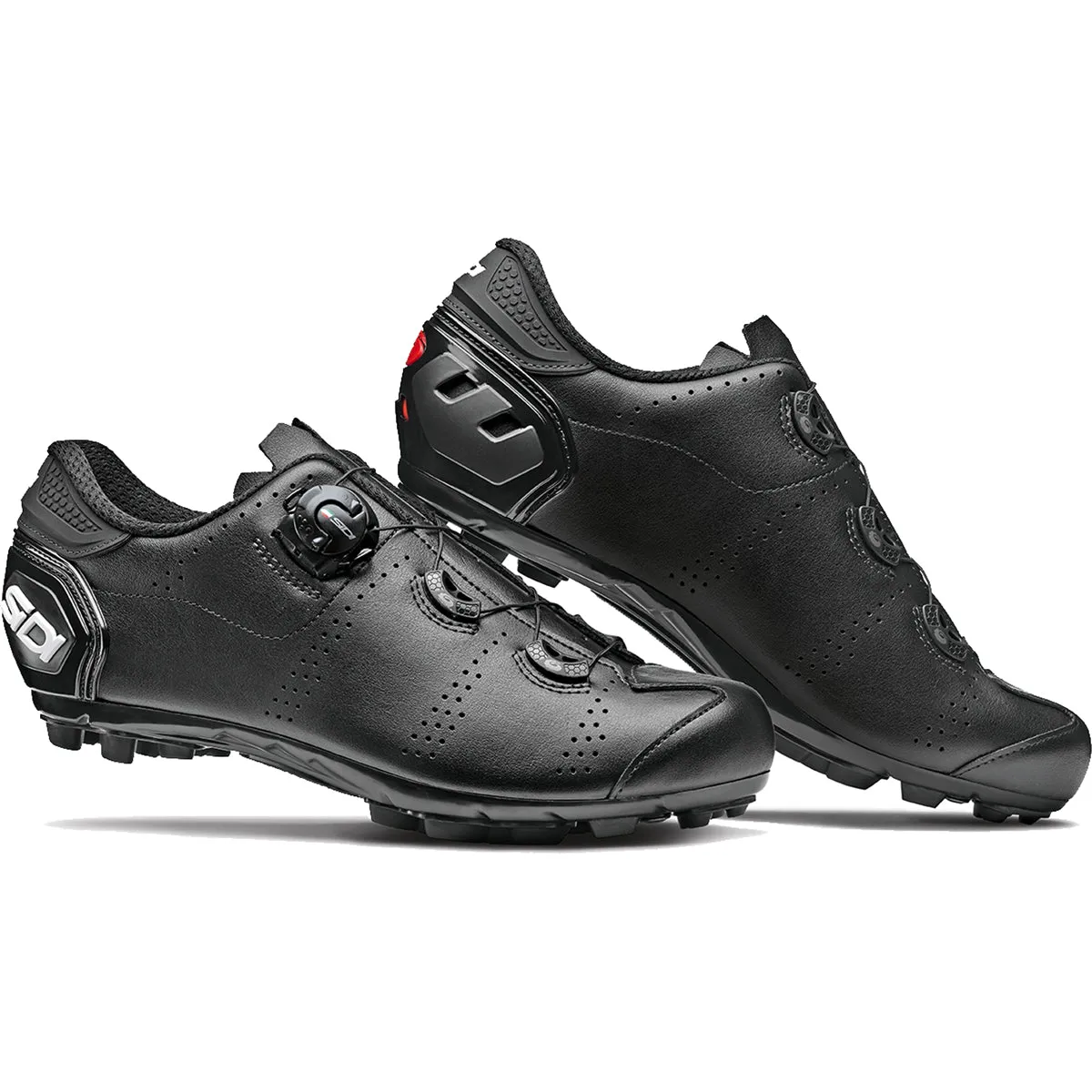 Sidi Speed Mountain Bike Shoes CLOSEOUT