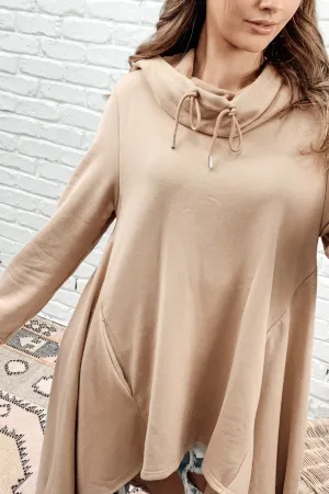 Sims Hoodie