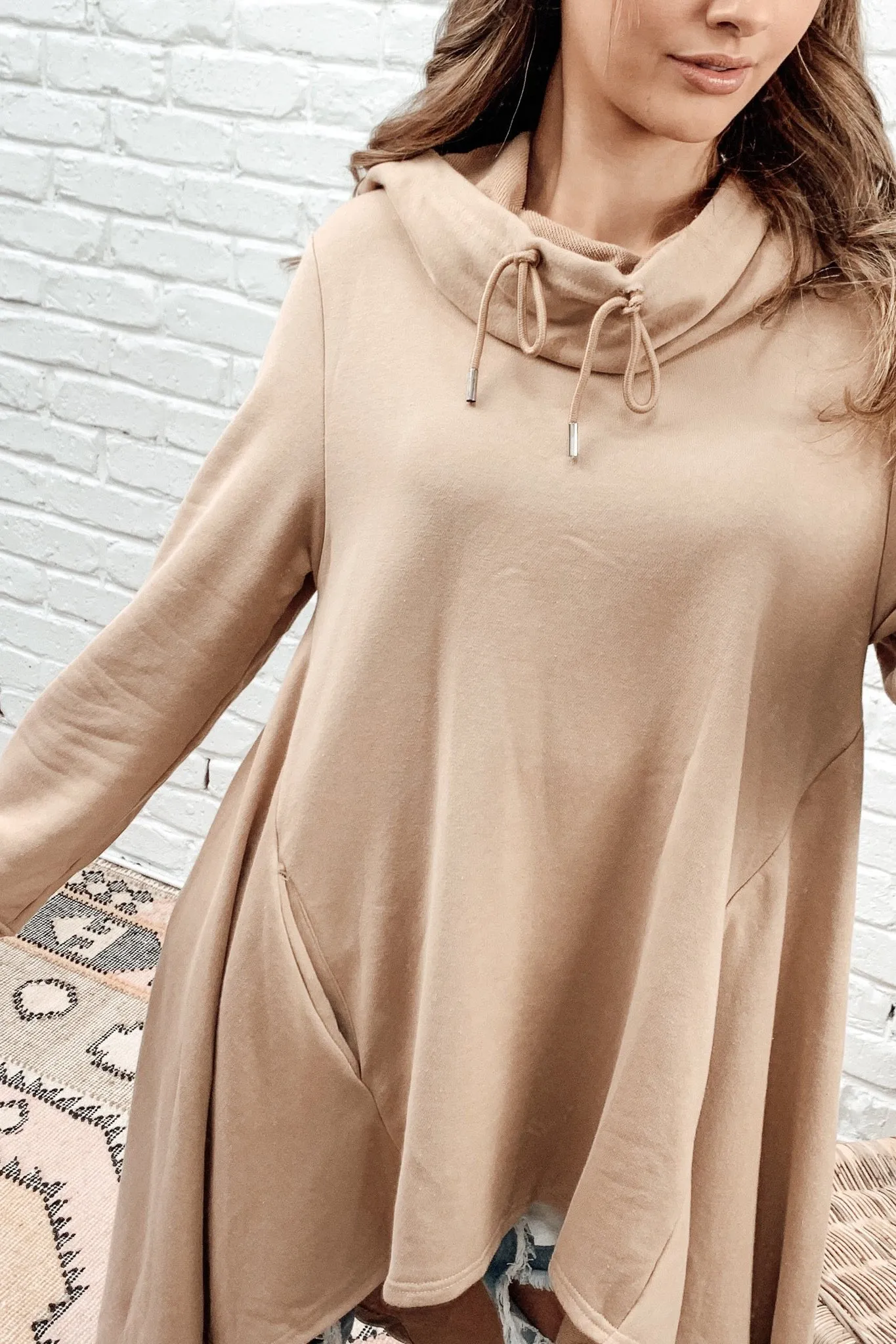 Sims Hoodie