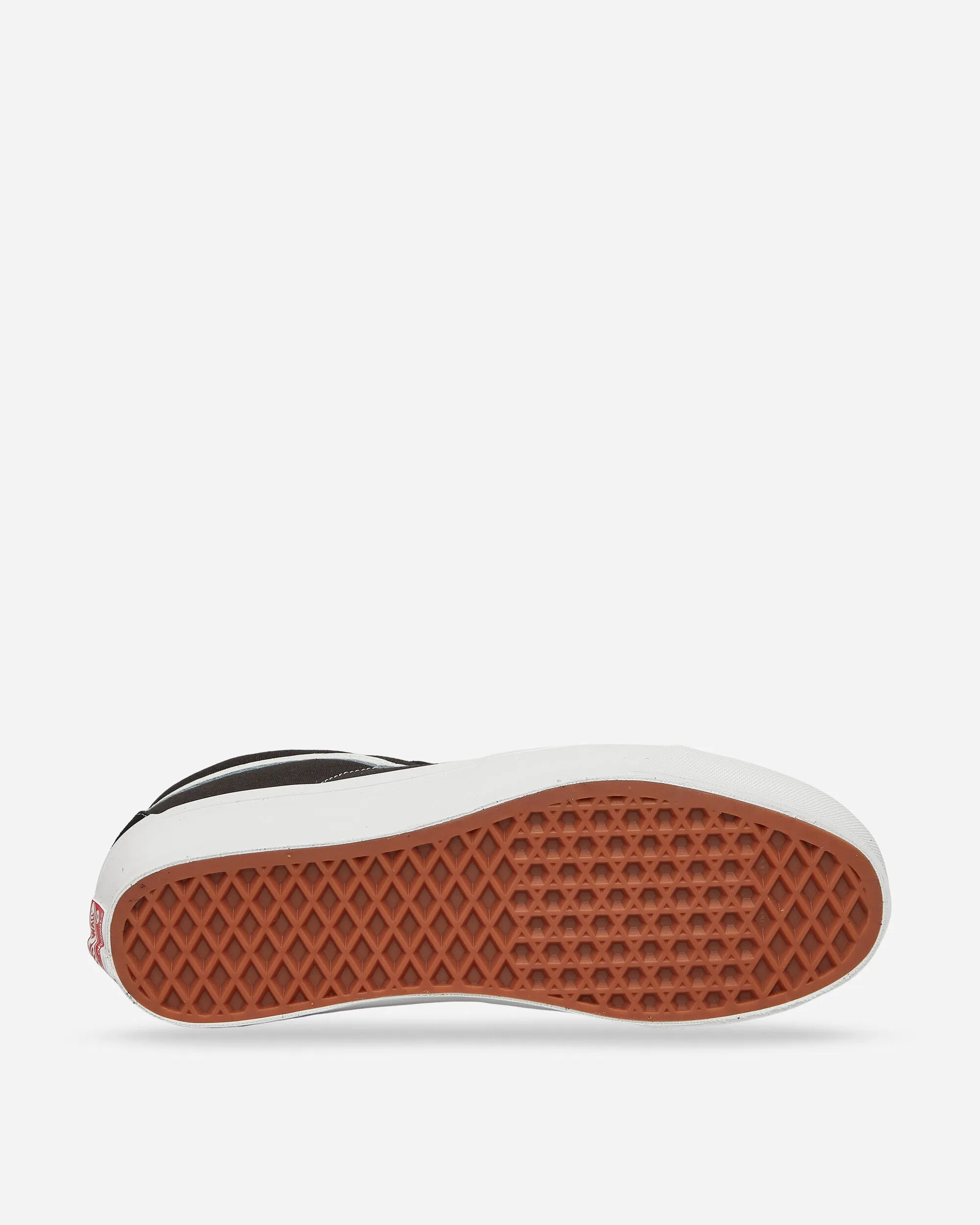 SK8-Mid LX OG Sneakers Black