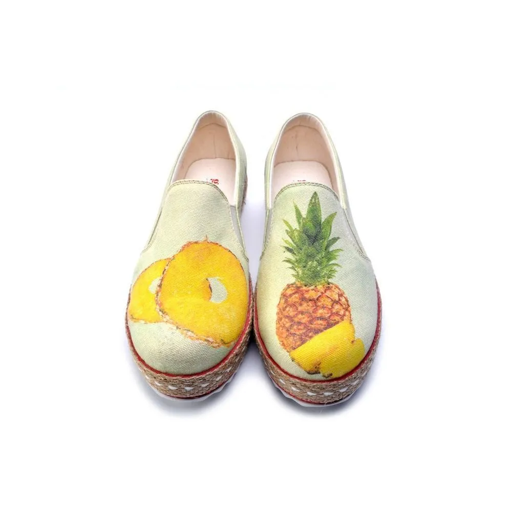 Slip on Sneakers Shoes HV1587