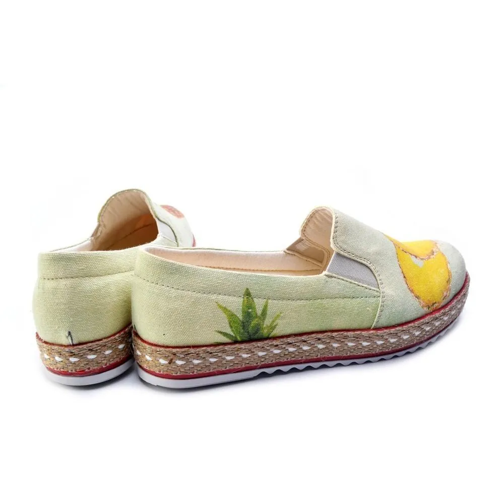 Slip on Sneakers Shoes HV1587