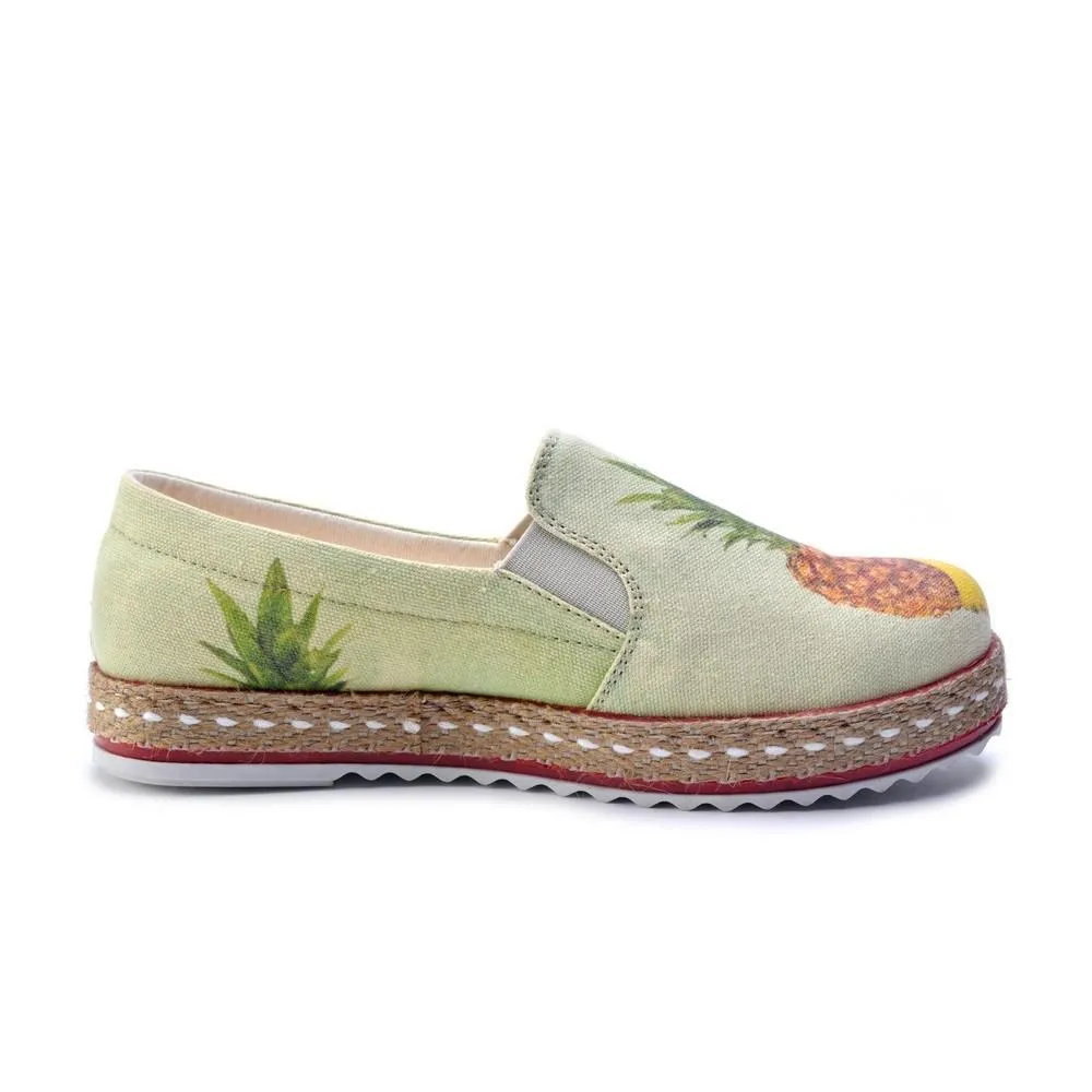 Slip on Sneakers Shoes HV1587