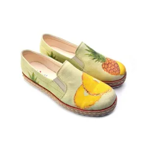 Slip on Sneakers Shoes HV1587