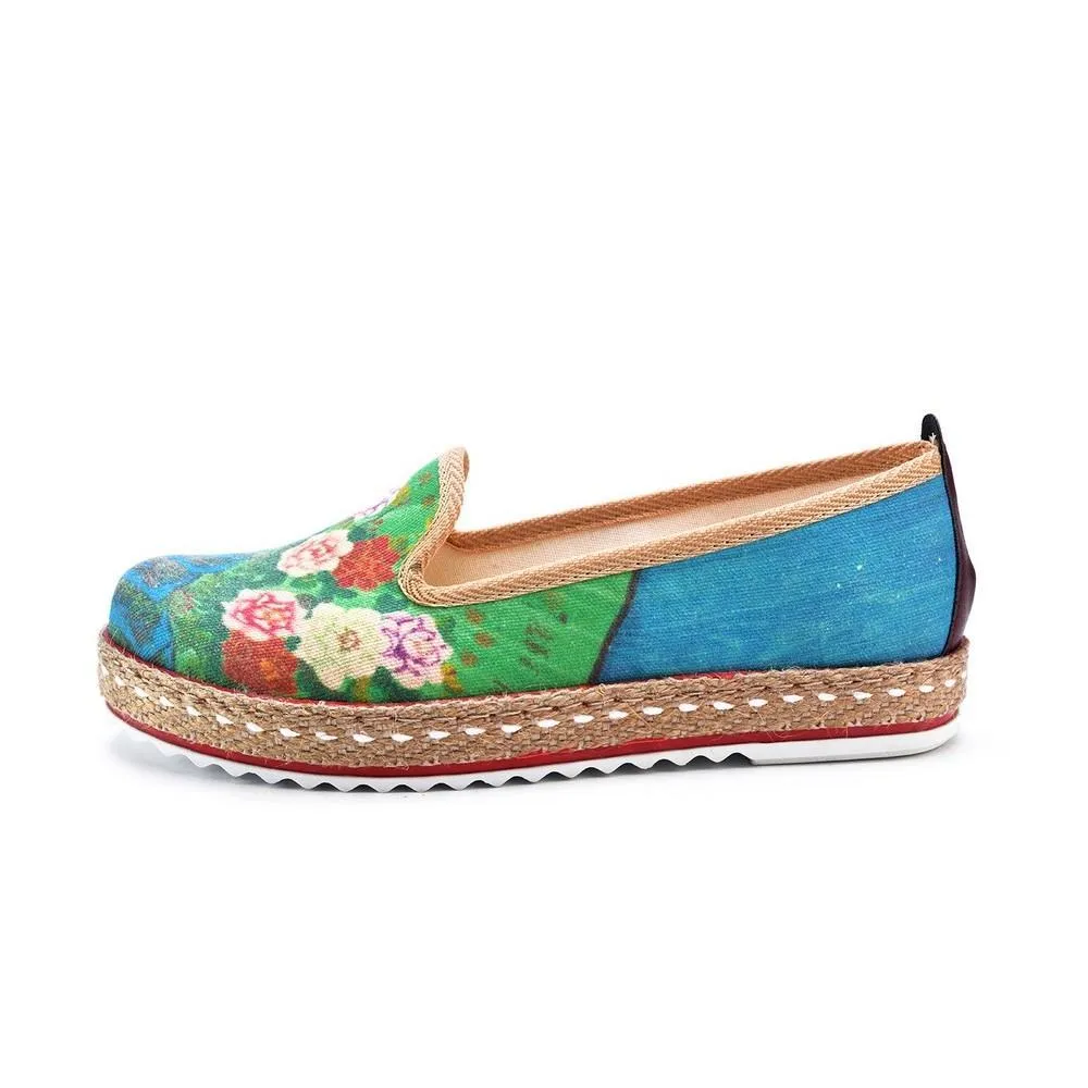 Slip on Sneakers Shoes HVD1478