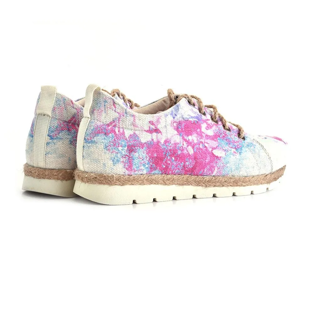 Slip on Sneakers Shoes SHR110