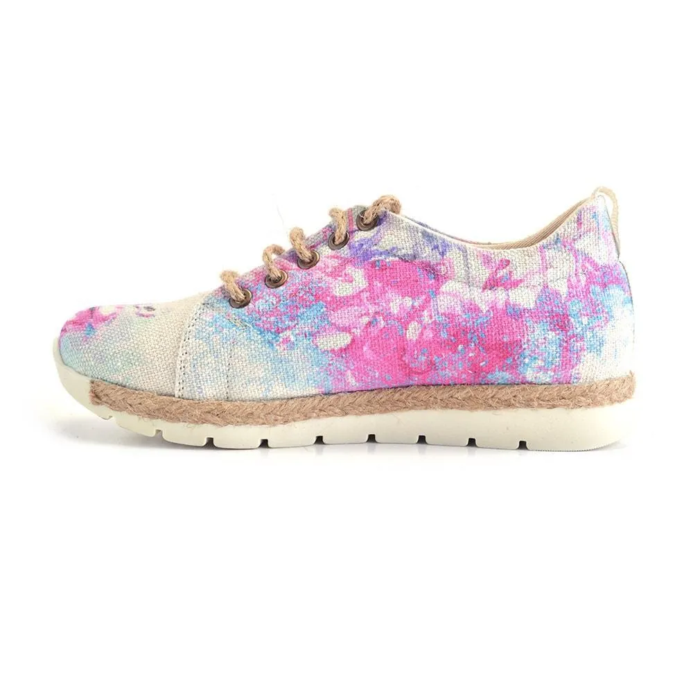 Slip on Sneakers Shoes SHR110