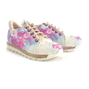 Slip on Sneakers Shoes SHR110
