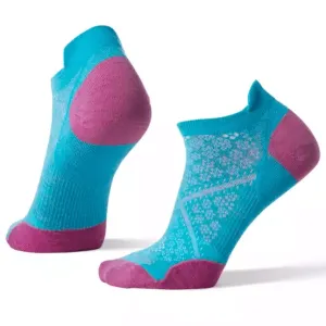 SmartWool Women's PhD Run Ultra Light Micro Socks