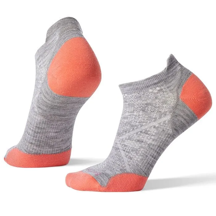 SmartWool Women's PhD Run Ultra Light Micro Socks
