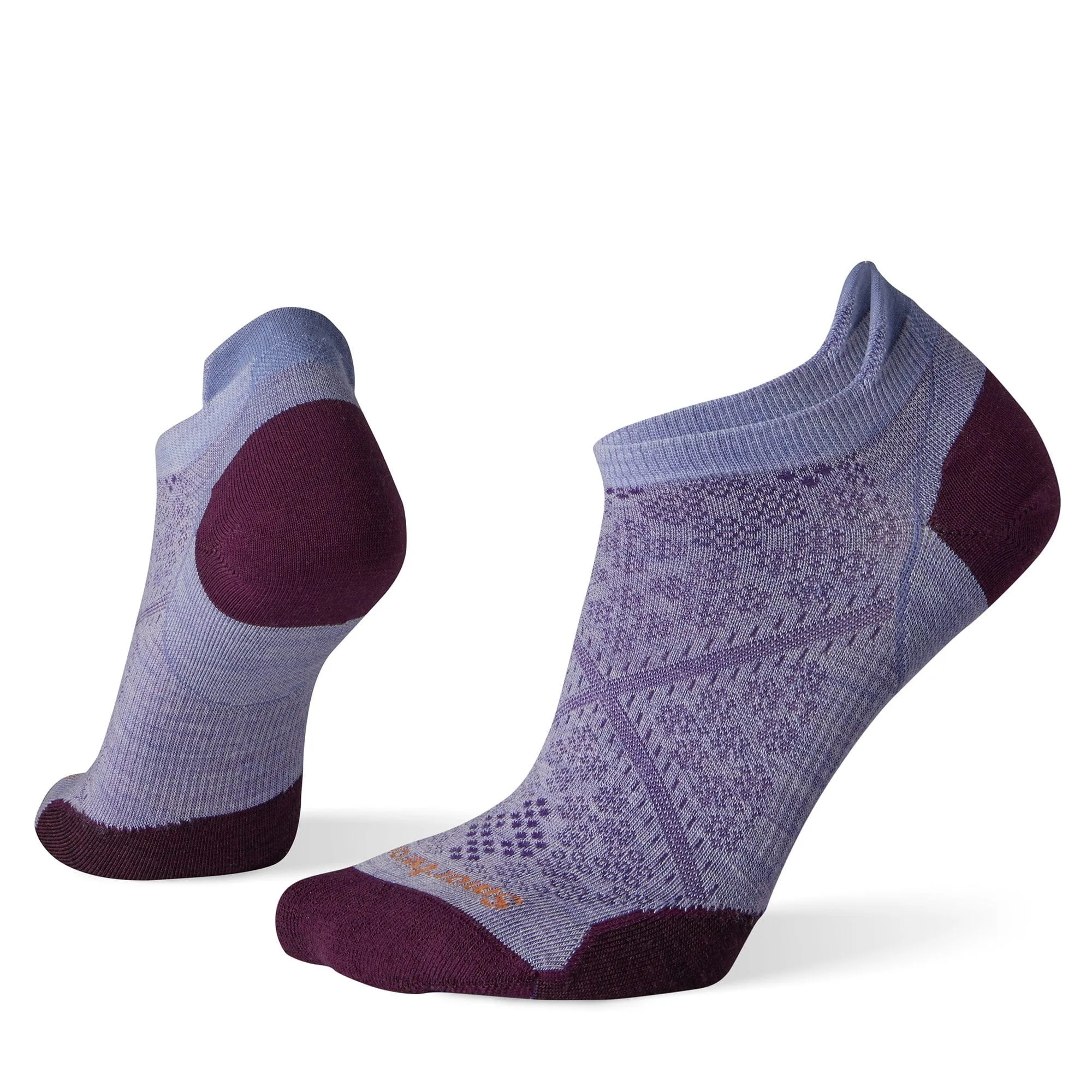 SmartWool Women's PhD Run Ultra Light Micro Socks