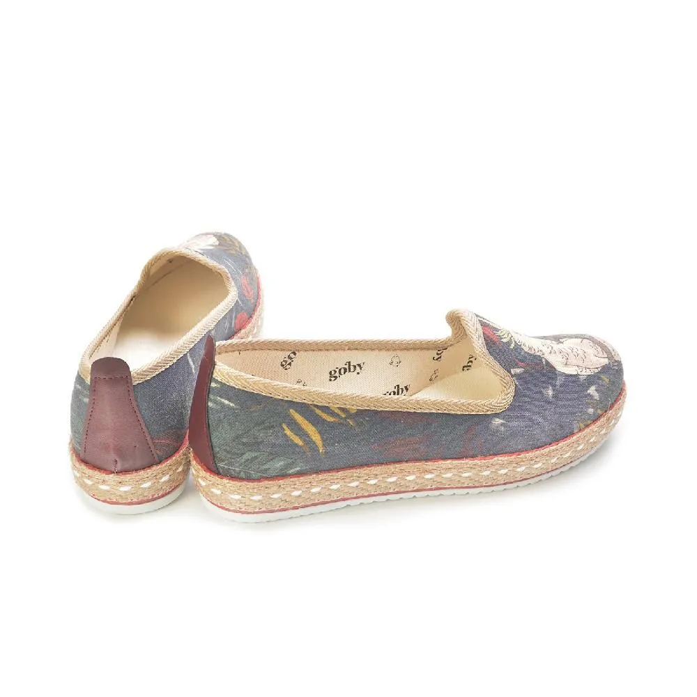 Sneakers Shoes HVD1483
