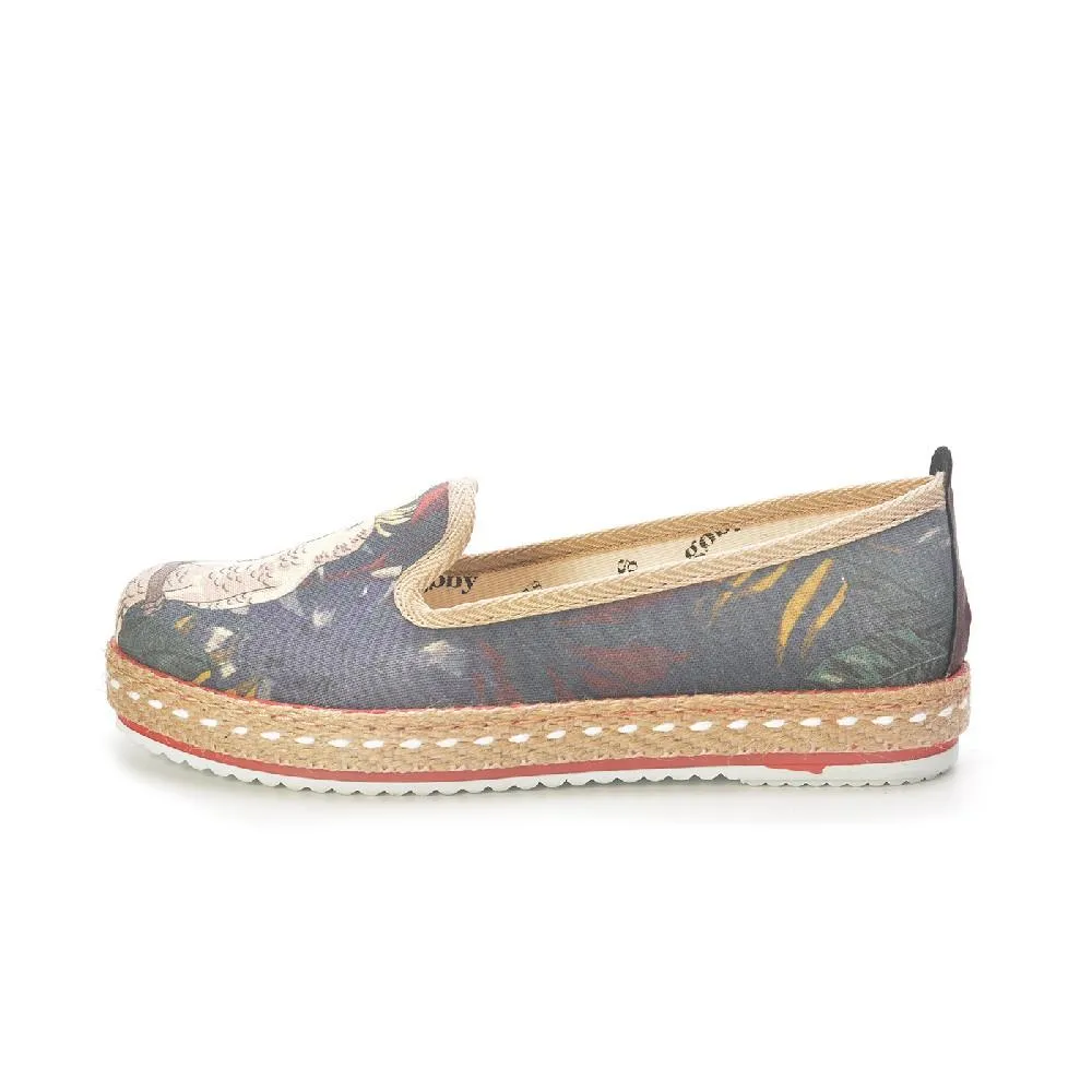 Sneakers Shoes HVD1483