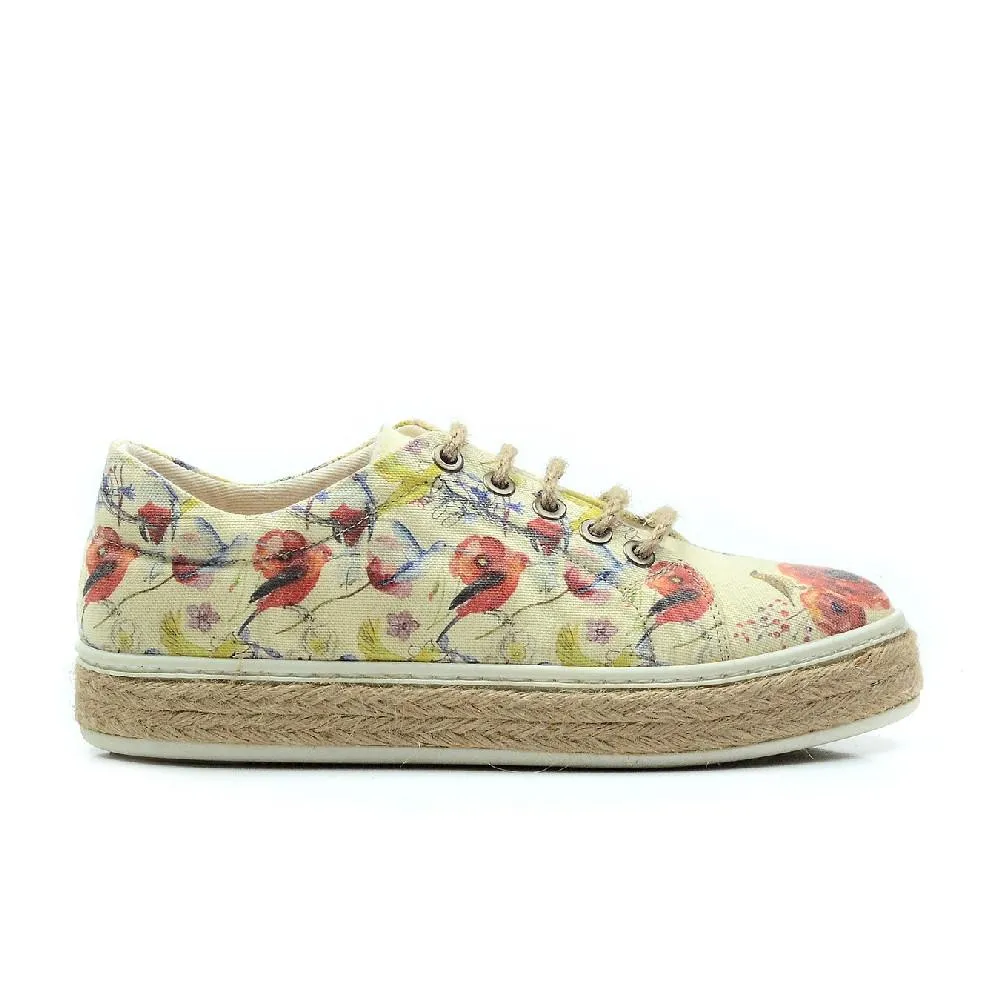 Sneakers Shoes SAN4502