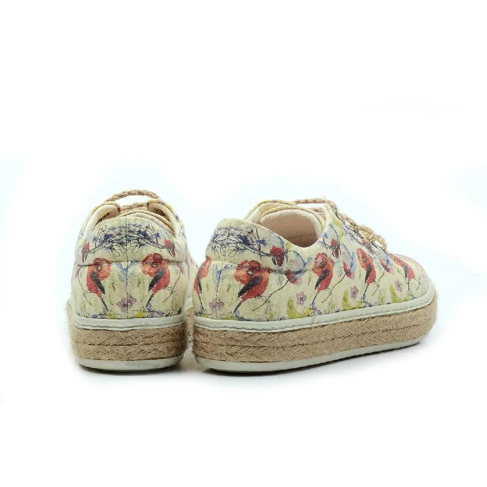 Sneakers Shoes SAN4502