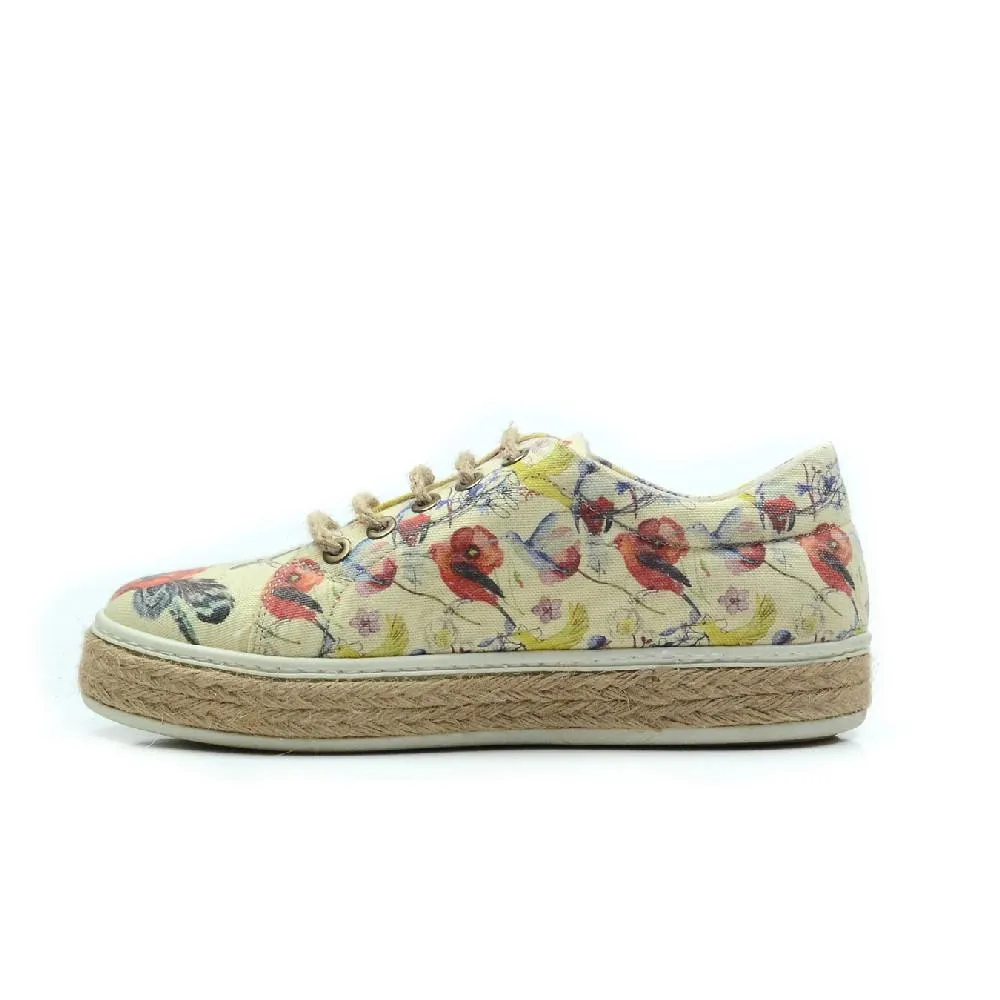 Sneakers Shoes SAN4502