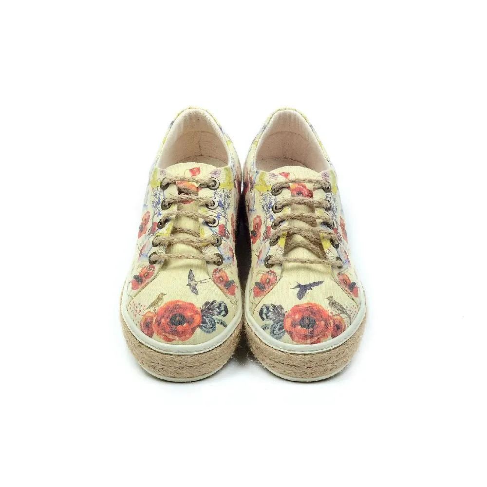 Sneakers Shoes SAN4502