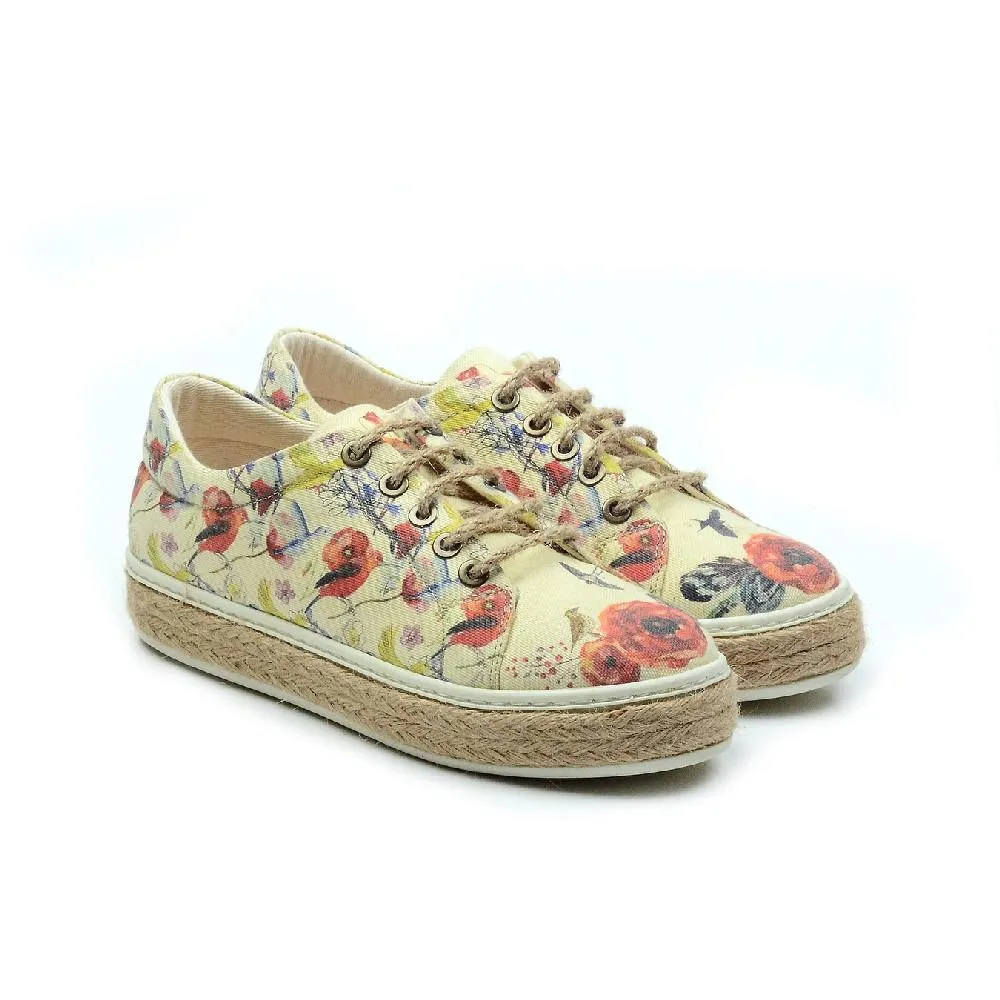 Sneakers Shoes SAN4502